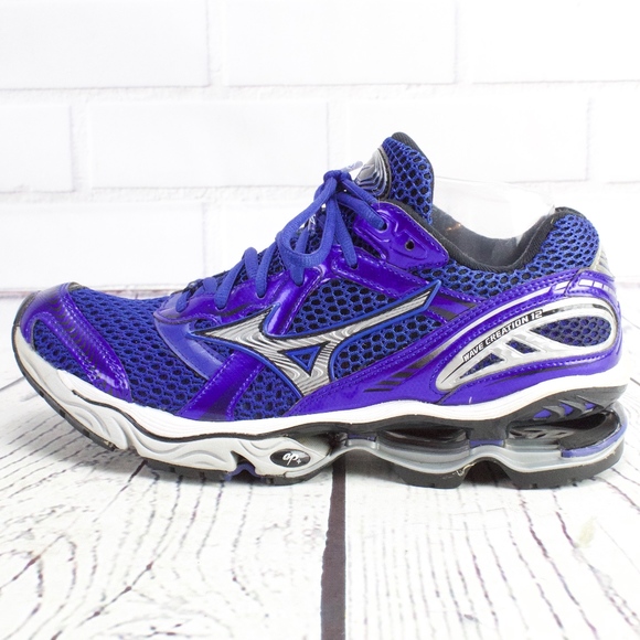 mizuno wave creation 12 womens